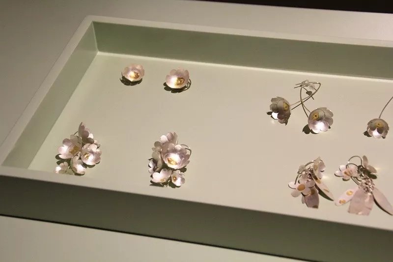 AIVA的預科小朋友們參觀FROOTS植根花實藝術空間